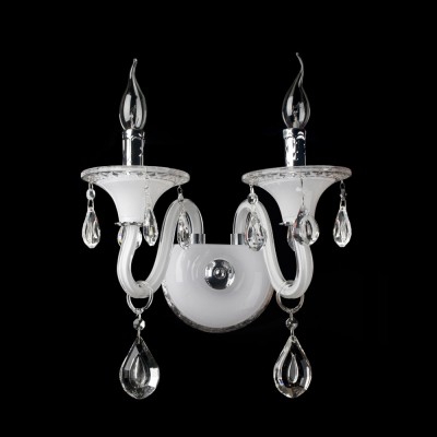 Светильник настенный бра St luce SL633.501.02 SL633 Светильник настенный бра St luce SL633.501.02 SL633