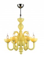 Люстра подвесная St luce SL634.093.06 Stella