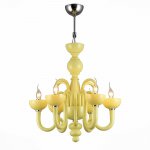 Люстра подвесная St luce SL634.093.06 Stella