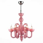 Люстра подвесная St luce SL634.603.06 Stella