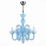 Люстра подвесная St luce SL634.803.06 STELLA