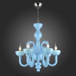 Люстра подвесная St luce SL634.803.06 STELLA
