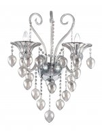 Светильник настенный бра St luce SL636.201.02 VESCICA