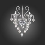 Светильник настенный бра St luce SL636.201.02 VESCICA