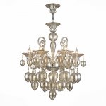 Люстра подвесная St luce SL636.203.06 VESCICA