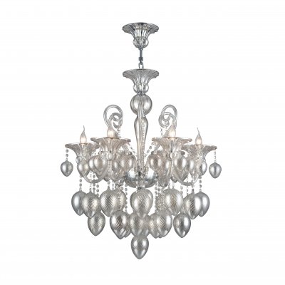 Люстра подвесная St luce SL636.203.06 VESCICA