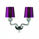 Светильник настенный бра St luce SL638.041.02 GILIEGIO