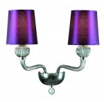 Светильник настенный бра St luce SL638.041.02 GILIEGIO