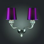 Светильник настенный бра St luce SL638.041.02 GILIEGIO