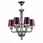 Люстра подвесная St luce SL638.043.06 GILIEGIO