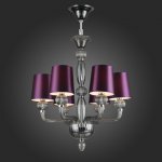 Люстра подвесная St luce SL638.043.06 GILIEGIO