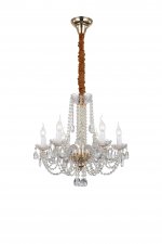 Люстра подвесная St luce SL639.203.06 PRIMA