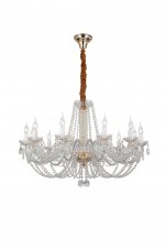 Люстра подвесная St luce SL639.203.12 PRIMA