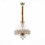 Люстра подвесная St luce SL640.203.05 RICADI