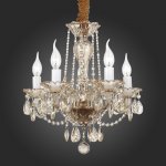 Люстра подвесная St luce SL640.203.05 RICADI