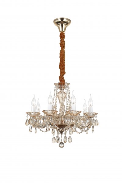 Люстра подвесная St luce SL640.203.08 Ricadi