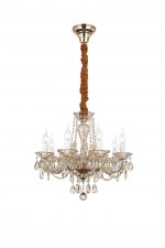 Люстра подвесная St luce SL640.203.08 Ricadi
