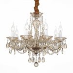 Люстра подвесная St luce SL640.203.08 Ricadi