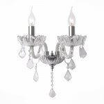 Светильник настенный бра St luce SL641.101.02 BALLO