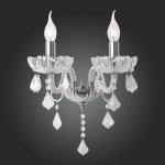 Светильник настенный бра St luce SL641.101.02 BALLO