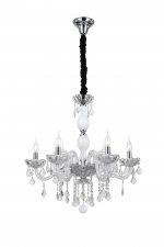 Люстра подвесная St luce SL641.103.06 BALLO