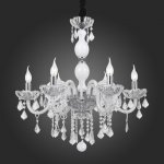 Люстра подвесная St luce SL641.103.06 BALLO