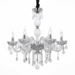 Люстра подвесная St luce SL641.103.06 BALLO