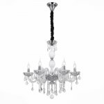 Люстра подвесная St luce SL641.103.06 BALLO