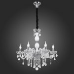 Люстра подвесная St luce SL641.103.06 BALLO