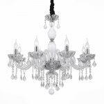 Люстра подвесная St luce SL641.103.08 BALLO