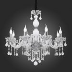 Люстра подвесная St luce SL641.103.08 BALLO