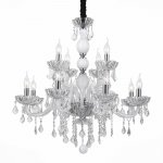Люстра подвесная St luce SL641.103.12 BALLO