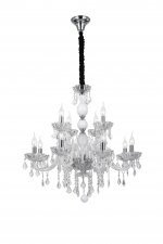 Люстра подвесная St luce SL641.103.12 BALLO