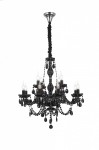 Люстра подвесная St luce SL642.403.12 ODILIA