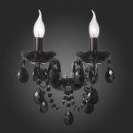 Светильник настенный бра St luce SL642.401.02 ODILIA