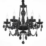 Люстра подвесная St luce SL642.403.06 ODILIA