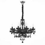Люстра подвесная St luce SL642.403.08 ODILIA