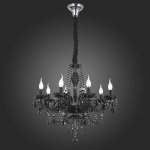Люстра подвесная St luce SL642.403.08 ODILIA