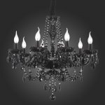 Люстра подвесная St luce SL642.403.08 ODILIA