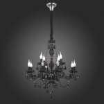 Люстра подвесная St luce SL642.403.12 ODILIA