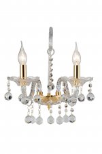 Светильник настенный бра St luce SL643.201.02 Donna