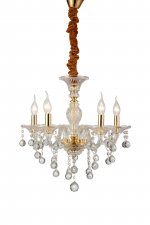 Люстра подвесная St luce SL643.203.05 Donna