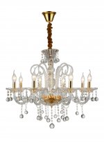 Люстра подвесная St luce SL643.203.08 Donna