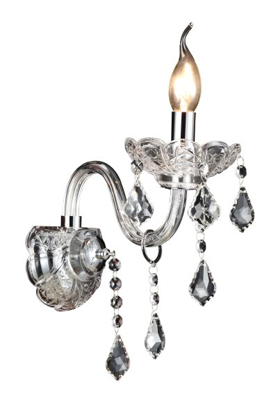 Светильник настенный бра St luce SL644.101.01 Gamma