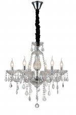 Люстра подвесная St luce SL644.103.06 Gamma