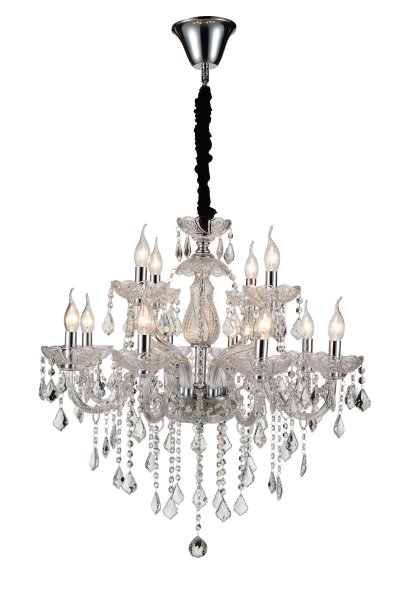 Люстра подвесная St luce SL644.103.12 Gamma