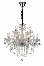 Люстра подвесная St luce SL644.103.12 Gamma