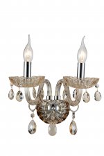 Светильник настенный бра St luce SL646.101.02 PARALUME