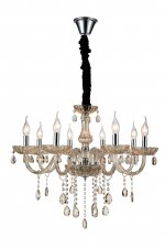 Люстра подвесная St luce SL646.103.08 PARALUME