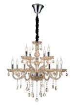 Люстра подвесная St luce SL646.103.12 PARALUME